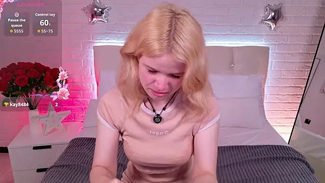 ChloeWells online show from 07-09-26, 03:40