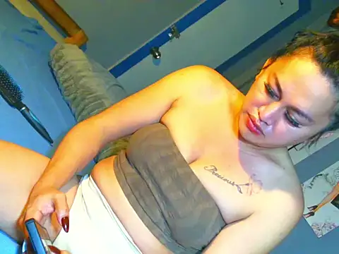 Snapshot of Temptationcock69_eva chatting on 07-31-26, 08:47 Temptationcock69 eva online show from 07-31-26, 08:47