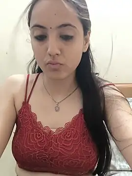 Snapshot of Ruhi_hot chatting on 07-06-26, 09:05 Ruhi hot online show from 07-06-26, 09:05