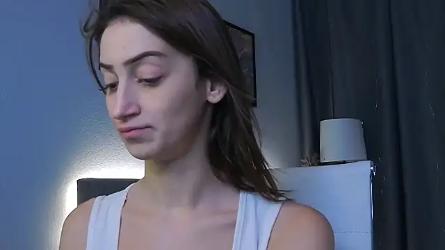 SofiaHill online show from 08-03-26, 12:22