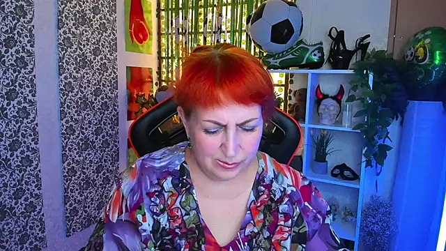 Snapshot of Joana_Woods chatting on 07-21-26, 08:48 Joana Woods online show from 07-21-26, 08:48