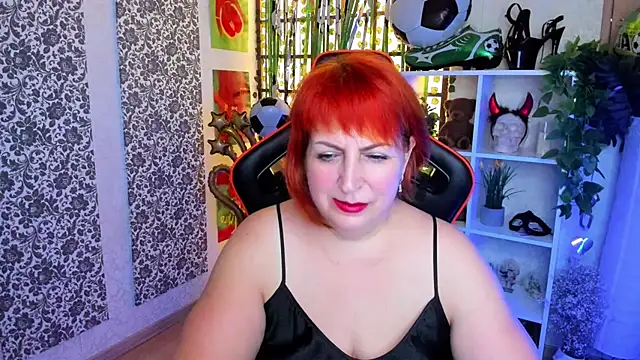 Snapshot of Joana_Woods chatting on 07-18-26, 01:47 Joana Woods online show from 07-18-26, 01:47