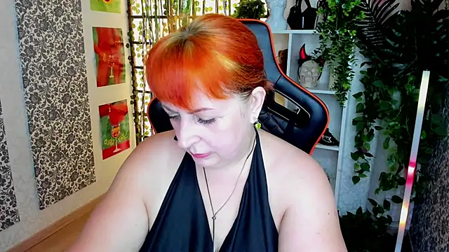 Snapshot of Joana_Woods chatting on 08-06-26, 08:20 Joana Woods online show from 08-06-26, 08:20