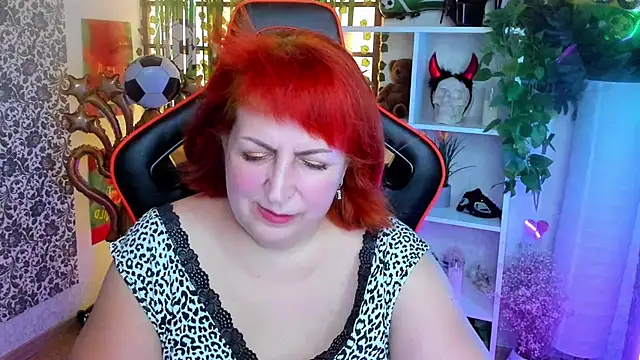 Snapshot of Joana_Woods chatting on 07-14-26, 08:52 Joana Woods online show from 07-14-26, 08:52