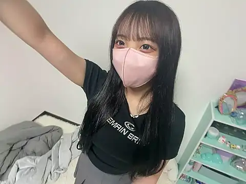 ohuton love online show from 07-27-26, 09:38