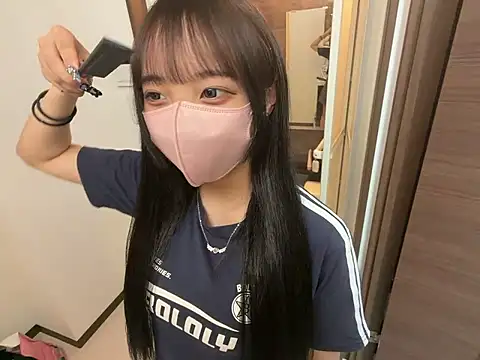 ohuton love online show from 07-22-26, 05:31