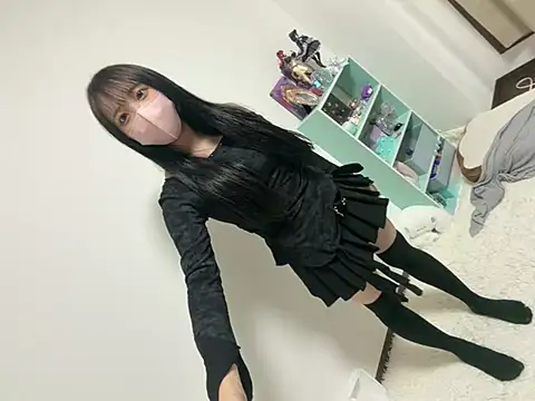 ohuton love online show from 07-15-26, 09:16