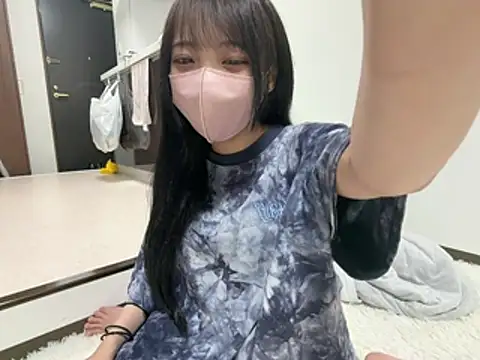 ohuton love online show from 07-31-26, 10:47