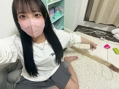 ohuton love online show from 06-29-26, 10:59