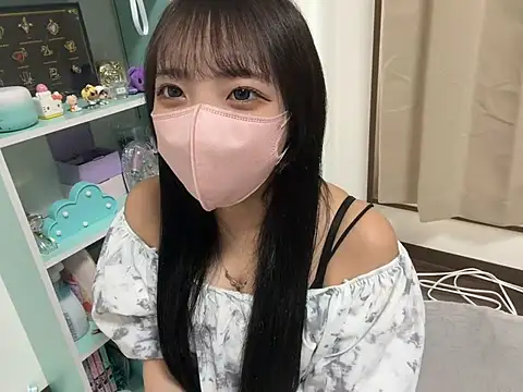 ohuton love online show from 07-25-26, 06:10