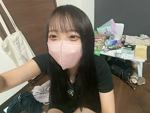 ohuton love online show from 07-23-26, 09:39