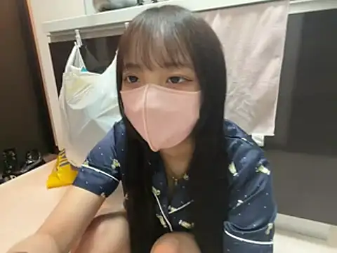 ohuton love online show from 08-01-26, 02:42