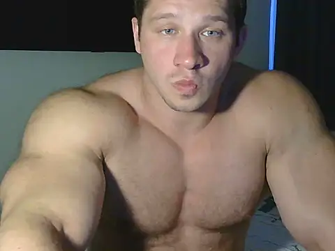 Body 777  online show from 07-10-26, 03:12