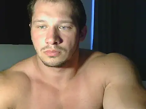 Body 777  online show from 07-20-26, 02:08