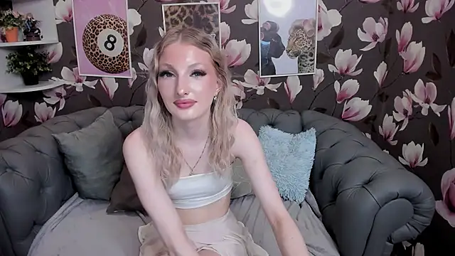 Kristi Sin online show from 06-24-26, 02:48