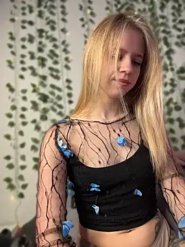 CUMMING BABY online show from 06-27-26, 05:57