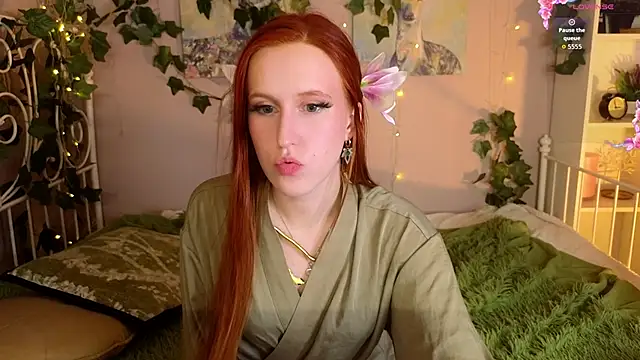 Snapshot of Eva_Bellea chatting on 06-26-26, 09:31 Eva Bellea online show from 06-26-26, 09:31