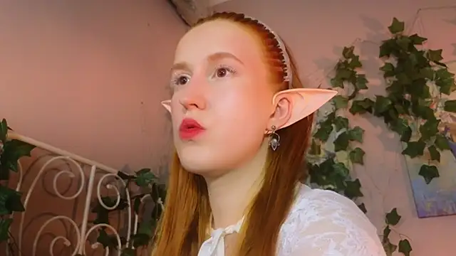 Snapshot of Eva_Bellea chatting on 06-28-26, 08:37 Eva Bellea online show from 06-28-26, 08:37