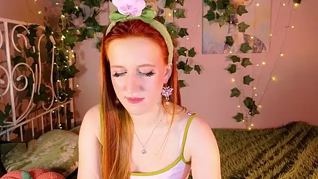 Snapshot of Eva_Bellea chatting on 07-20-26, 08:22 Eva Bellea online show from 07-20-26, 08:22
