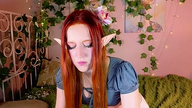Snapshot of Eva_Bellea chatting on 07-21-26, 01:01 Eva Bellea online show from 07-21-26, 01:01
