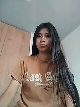 Pocahontas Honey online show from 07-08-26, 10:32