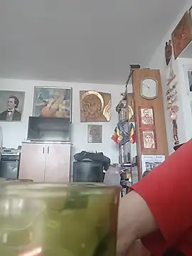 BlondeRose3 online show from 07-27-26, 07:48
