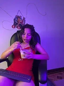 DashaRose online show from 07-09-26, 07:02