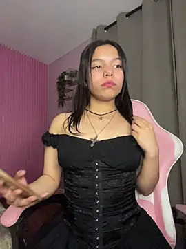 DashaRose online show from 08-04-26, 01:10