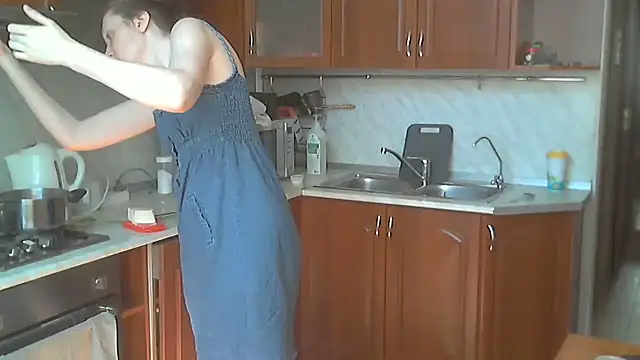 Holistic woman online show from 06-28-26, 09:15