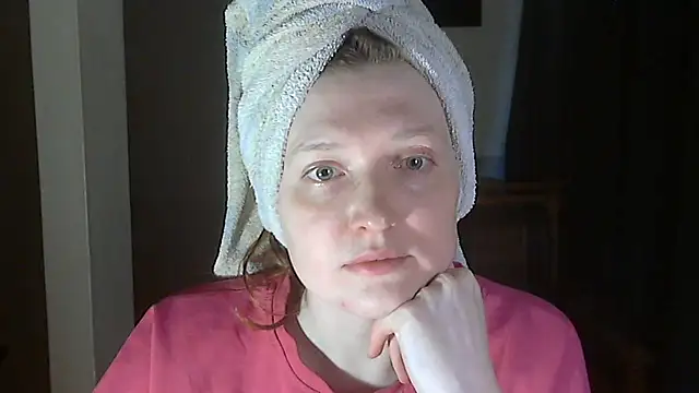 Holistic woman online show from 06-24-26, 06:39