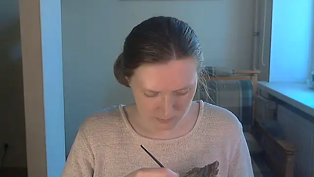 Holistic woman online show from 06-22-26, 03:53