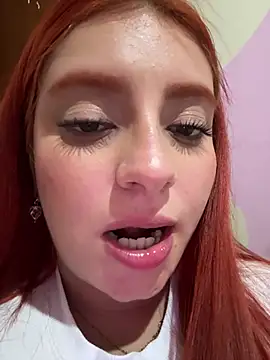 Snapshot of Megannx chatting on 06-22-26, 03:47 Megannx online show from 06-22-26, 03:47