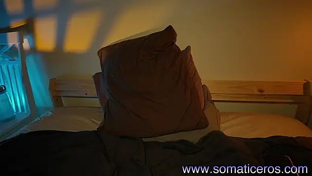 somaticeros online show from 08-01-26, 09:35