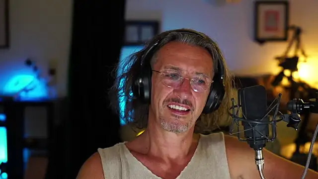 somaticeros online show from 07-18-26, 08:39