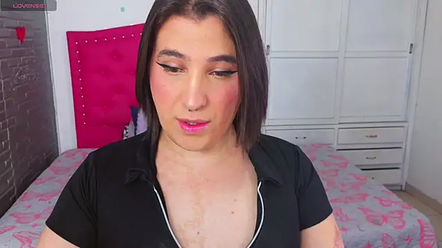roxxy pink  online show from 08-07-26, 02:50