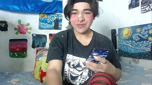 Snapshot of Tiff_-Styles chatting on 08-03-26, 10:03 Tiff -Styles online show from 08-03-26, 10:03