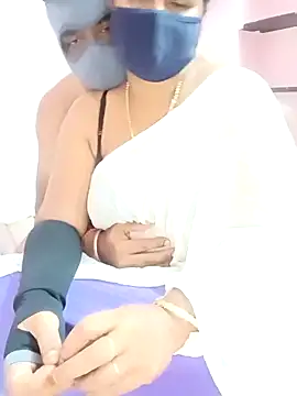 Sexybabypooja online show from 06-25-26, 03:28