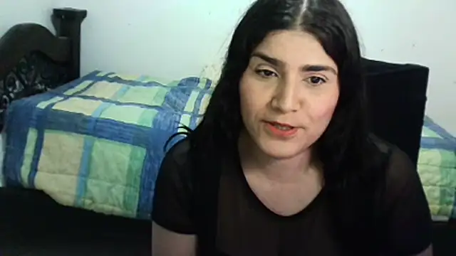 Snapshot of CarolinaMoretti chatting on 07-27-26, 01:34 CarolinaMoretti online show from 07-27-26, 01:34