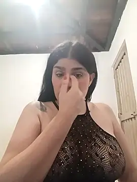 Snapshot of CarolinaMoretti chatting on 07-24-26, 01:01 CarolinaMoretti online show from 07-24-26, 01:01