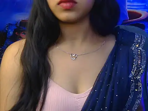 Snapshot of Ruchi-19 chatting on 07-18-26, 04:37 Ruchi-19 online show from 07-18-26, 04:37