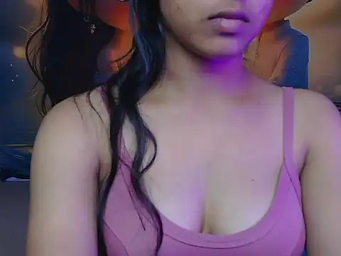 Snapshot of Ruchi-19 chatting on 06-22-26, 03:31 Ruchi-19 online show from 06-22-26, 03:31
