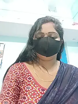 Shy Girl Rekha online show from 07-07-26, 10:46