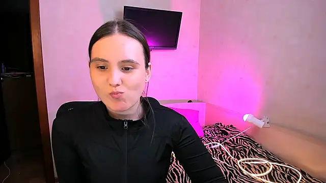 ChelseaStarX online show from 07-06-26, 10:11
