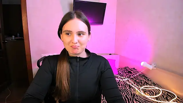 ChelseaStarX online show from 07-02-26, 10:21