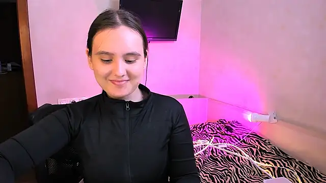 ChelseaStarX online show from 08-03-26, 10:21