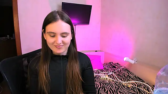 ChelseaStarX online show from 07-12-26, 11:55