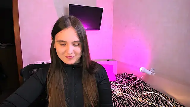 ChelseaStarX online show from 07-18-26, 11:08
