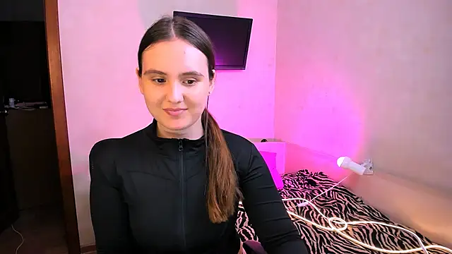 ChelseaStarX online show from 07-08-26, 10:16