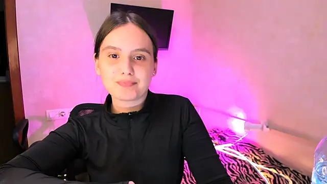 ChelseaStarX online show from 07-31-26, 10:25