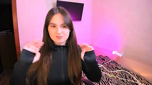 ChelseaStarX online show from 07-16-26, 10:12
